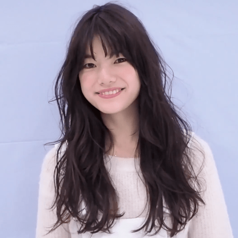 argirl西谷菜々が教える！小悪魔ロング動画