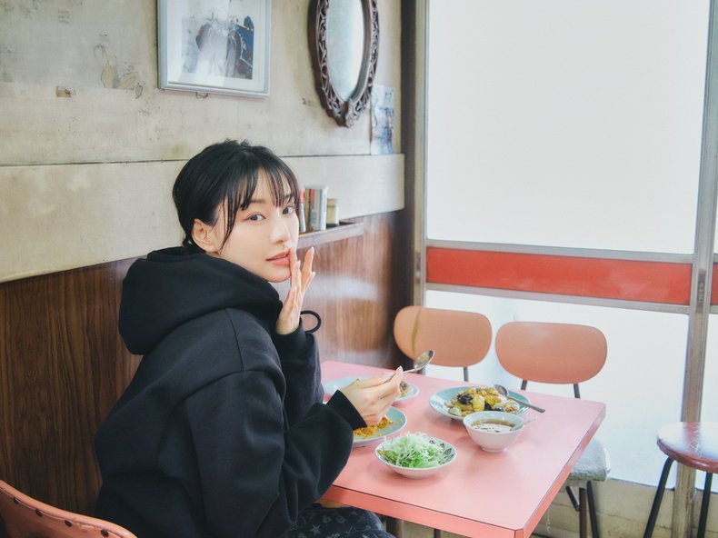 新田桃子