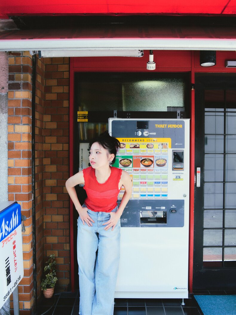 一ノ瀬瑠菜