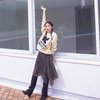秋コーデに多幸感をプラス！ナチュラルなのにメロつかせる♡満ち足りGIRLの新ベーシックファッション