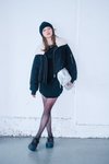 上西星来。ar1.2月合併号より
