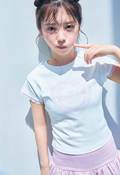 与田祐希。ar7月号より