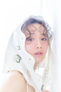 森香澄。ar5月号より