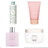 乾燥が気になる今の時期にピッタリ♡ 多幸感溢れるボディをつくる【ボディケア用品】12選