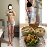 「脚痩せを研究して−14kgに成功！」効果のあったトレーニングは？どのくらいで痩せた？ボディメイク成功者に徹底取材