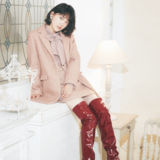 若い子向けの服なんて言わせない！　大人女子にこそ着てほしいミニ丈の着こなしとは