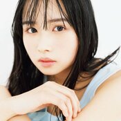 日向坂46上村ひなの、美容の参考にする人は?「頼れる先輩たちです」