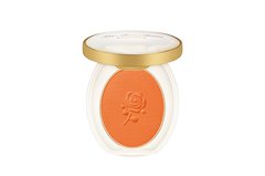 【365days色っぽ】黄みMIXのサンセットオレンジチーク