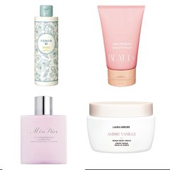 乾燥が気になる今の時期にピッタリ♡ 多幸感溢れるボディをつくる【ボディケア用品】12選