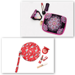 【本日11/1発売！クリスマスコフレ】アナスイでミステリアスに惑わす？ ポール＆ジョーで知的な色気を纏う？