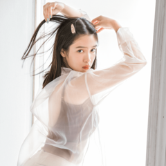 この夏は【脱・ブラチラ】宣言！　女の子のためのおしゃれ着インナーはこう使うのが正解