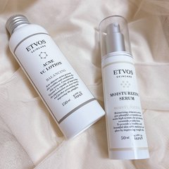 触れるたびにうっとり♡ お肌の底力を上げる「ご褒美デイリースキンケア」【岸本美咲】