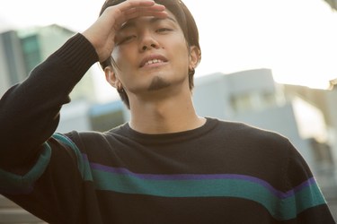 マスクたるみを解消!口元をキュッと引き上げる♡」THE RAMPAGE マスクたるみを解消!口元をキュッと引き上げる♡」THE RAMPAGE