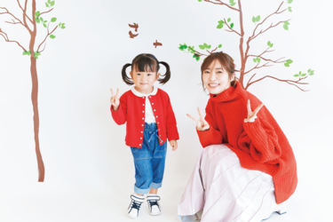 さっしー×ののかちゃん】これぞ可愛さの渋滞♡幸せな再会 | arweb 