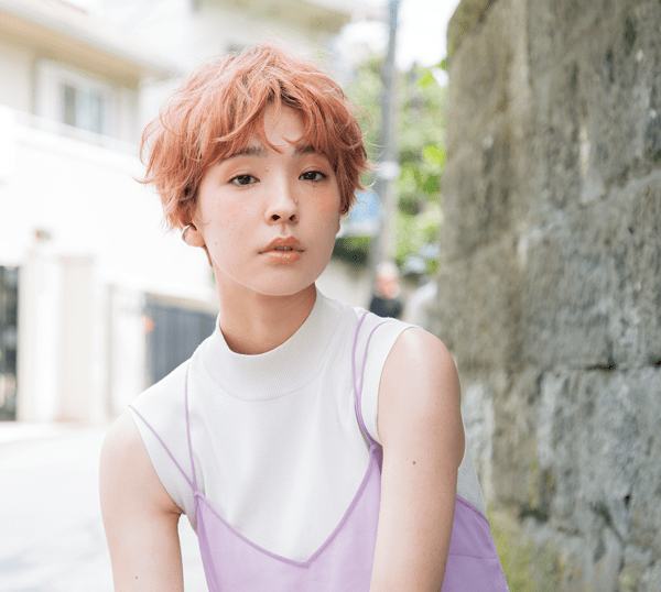 センスのいい彼を振り向かせたい！  おしゃれ男子ウケ抜群ヘアで一目置かれる存在へ♡