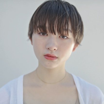 まろみショートで脱・ボーイッシュ♡