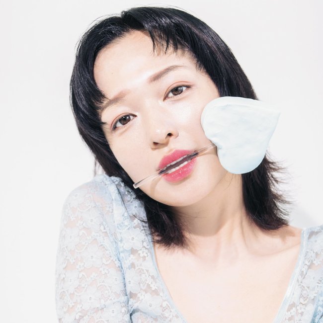 「イマドキ美肌はノーファンデで作るのが正解⁉︎」可愛らしさとお肌の水分感を最大限に引き出す【最新透明感メイク】HOW TO