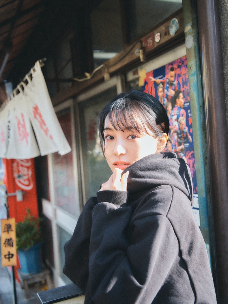 新田桃子