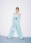 佐藤栞里。ar9月号より