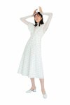 佐藤栞里。ar5月号より