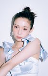 佐藤栞里。ar9月号より