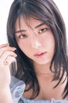 井手上漠。ar8月号より