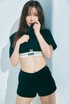 指原莉乃。ar5月号より