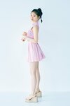 桜田ひより。ar6月号より 