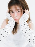審良ふたば。ar9月号より　