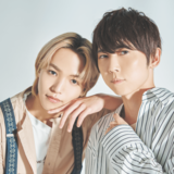 JO1・大平祥生「僕は昔からアニメが大好きで…」憧れの声優・梶裕貴との夢の対談が実現♡