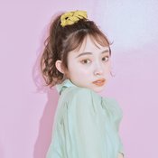【女子の特権・ハイポニテ】で、可愛いを加速♡ アイドル風にならず、媚び度をセーブする術って?