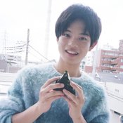 【おむすび男子Vol.6～黒川想矢と鮭～】「おむすびデートなら一緒に行きたい場所があるんです」心温まる思い出にキュン♡