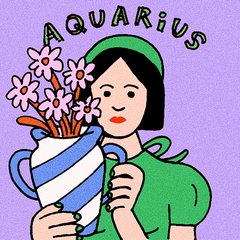 【水瓶座】11/27〜12/3の恋占い「遠慮しがちな態度は損かも」恋愛に発展を望むなら…？