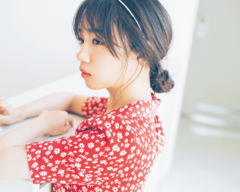 降り止まない雨、広がる髪。 そんな日を可愛く過ごすには、どうすれば…