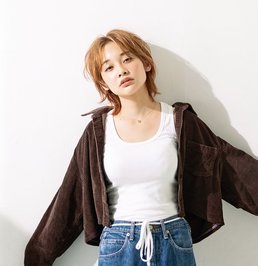 肌もトーンアップ見せしてくれる優秀カラーはあの暖色って知ってた?