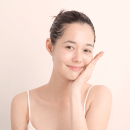 フェイスラインも引き締まる頭皮マッサージ 【ヘアメイク菊地美香子さん直伝!】