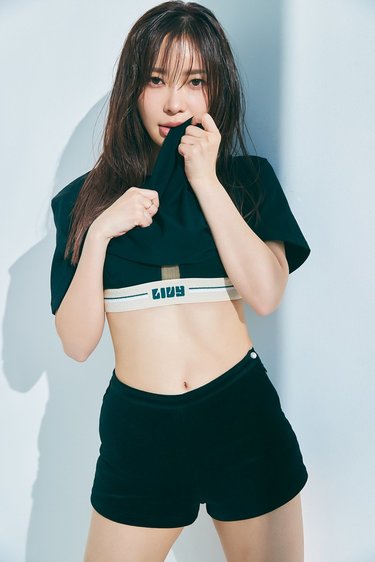 指原莉乃「スタイルキープが課題」美腹筋はどうやって作られた？食事