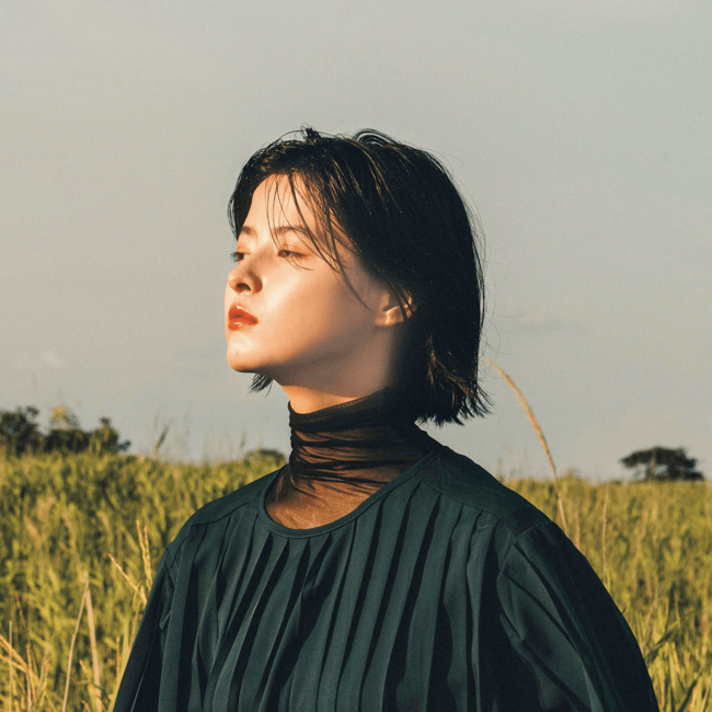 【ボブ】アンニュイさが儚げ美人を掻き立てる♡