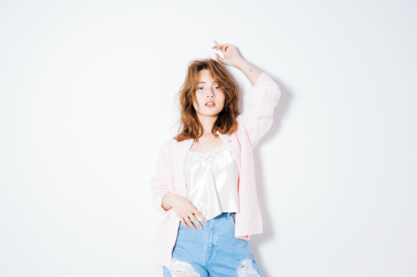 長さをキープ中でもお任せ！ボブルフで気分一新