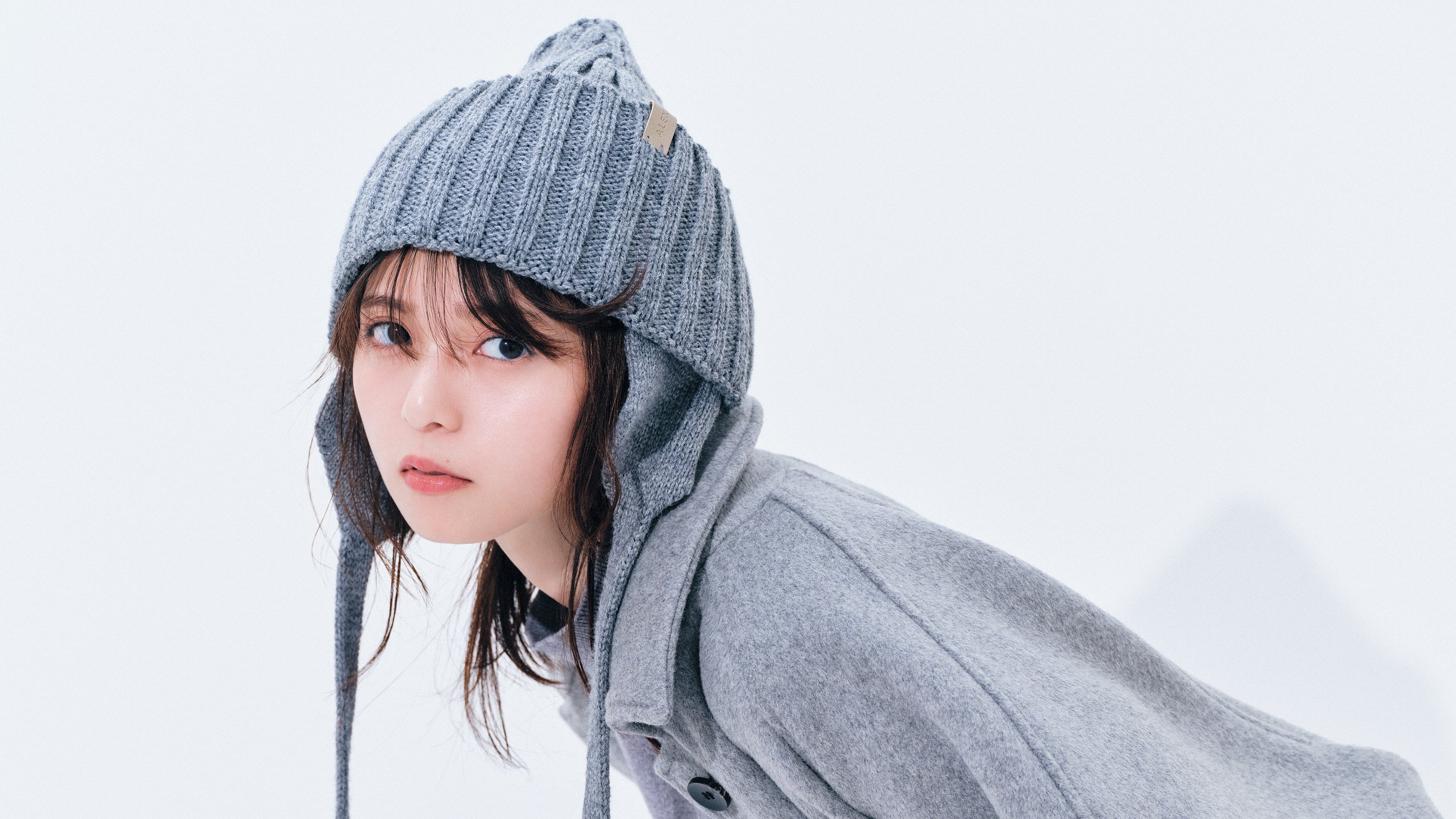 齋藤飛鳥、大人になるってどういうこと？「アイドルとして活動し