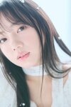 齊藤京子、ar2024年4月号より。撮影/今城 純