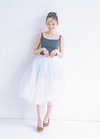 一ノ瀬美空。ar７月号より