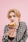 吉野北人。ar10月号より