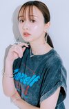 森香澄。ar6月号より
