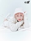 ar12月号に登場する&TEAMのYUMAさん