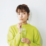 それにも注意すべきだったなんて… 美肌づくりは飲み物だって重要なんです！