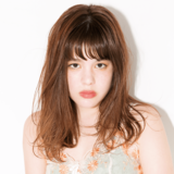 目力をグンッ♡と引き出すお色気ロングで気になるカレを悩殺せよ！