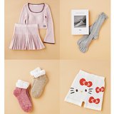 【専門家が解説】入浴は身体を温めるだけでなく、幸福度にも影響する!? 寒い冬をゴキゲンに乗り切る♡可愛さも機能性も兼ね備えた【温活ルームウェア12選】