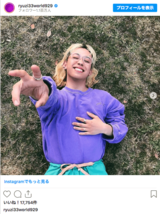 りゅうちぇる「今でも傷つくことを言われることがあります。ただ…」批判への対処の仕方に感動したとの声