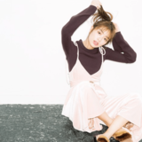 触れたくなるようなモテ服の鍵は“素材”にあった！？イイオンナは包容力を洋服で感じさせる♡